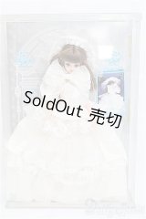 ジェニー/アニバーサリージェニー2001(白ドレス) I-25-02-09-1012-TO-ZI