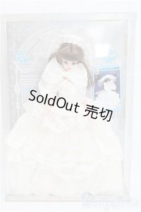 ジェニー/アニバーサリージェニー2001(白ドレス) I-25-02-09-1012-TO-ZI