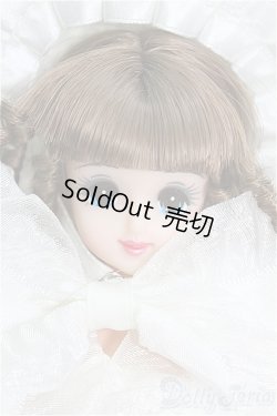 画像2: ジェニー/アニバーサリージェニー2001(白ドレス) I-25-02-09-1012-TO-ZI