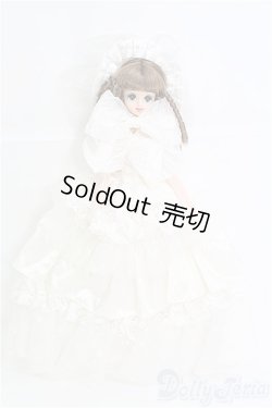 画像3: ジェニー/アニバーサリージェニー2001(白ドレス) I-25-02-09-1012-TO-ZI