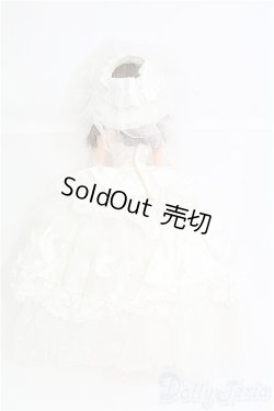 画像4: ジェニー/アニバーサリージェニー2001(白ドレス) I-25-02-09-1012-TO-ZI