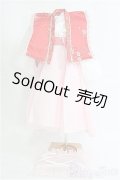 幼SD/OF ドレスセット I-25-04-13-3073-TO-ZI