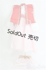 幼SD/OF ドレスセット I-25-04-13-3073-TO-ZI
