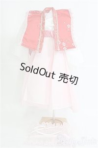 幼SD/OF ドレスセット I-25-04-13-3073-TO-ZI