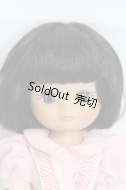 画像1: タイニーベッツィーマッコール/ラブズバニーズ(黒髪) I-25-05-11-1026-TO-ZI