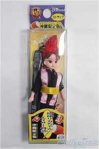 【SALE】リカちゃん/リカちゃんストラップ I-25-02-23-1050-TO-ZI