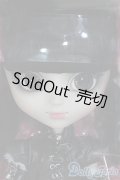 【SALE】プーリップ/ゴスロリユキちゃん 劇中版 I-24-08-18-1107-TO-ZI