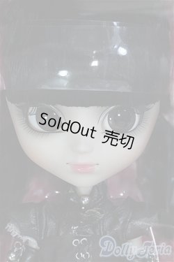 画像1: 【SALE】プーリップ/ゴスロリユキちゃん 劇中版 I-24-08-18-1107-TO-ZI
