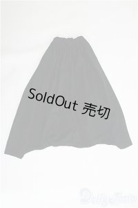 SD17BOY/OF サルエルパンツ(Anemone様) I-25-03-23-3039-YB-ZI