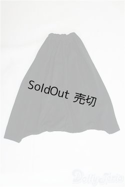 画像1: SD17BOY/OF サルエルパンツ(Anemone様) I-25-03-23-3039-YB-ZI