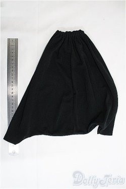 画像2: SD17BOY/OF サルエルパンツ(Anemone様) I-25-03-23-3039-YB-ZI