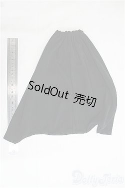 画像2: SD17BOY/OF サルエルパンツ(Anemone様) I-25-03-23-3039-YB-ZI