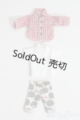 オビツ11/OF 衣装3点セット I-25-05-25-3146-TO-ZI