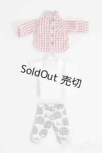 オビツ11/OF 衣装3点セット I-25-05-25-3146-TO-ZI