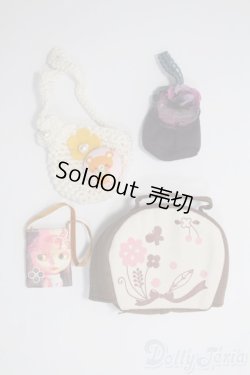 画像1: 1/6ドール/OF：バッグ I-25-04-27-2143-TO-ZI