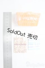 1/6ドール/OF：バッグ I-25-04-20-3142-TO-ZI