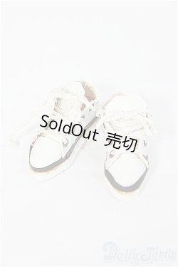 画像1: azone/OF 1/6シューズ I-25-03-23-2074-TO-ZI