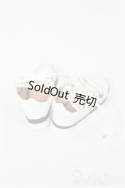 画像2: azone/OF 1/6シューズ I-25-03-23-2074-TO-ZI