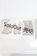 azone/OF 1/6シューズ I-25-03-30-2085-TO-ZI