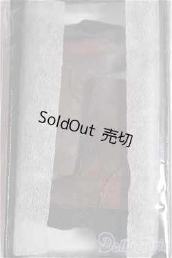 画像2: azone/OF 1/6シューズ I-25-03-30-2085-TO-ZI