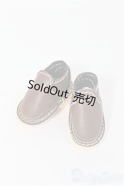 画像1: azone/OF 1/6シューズ/0 I-25-11-16-289-TO-ZI