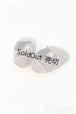 画像2: azone/OF 1/6シューズ/0 I-25-11-16-289-TO-ZI