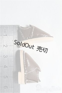 画像3: azone/OF 1/6シューズ/0 I-25-11-16-289-TO-ZI