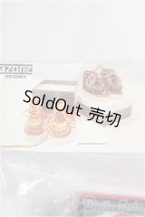 azone/OF 1/6シューズ I-25-03-30-2086-TO-ZI