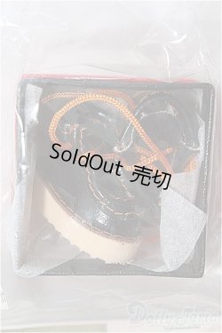 画像2: azone/OF 1/6シューズ I-25-03-30-2086-TO-ZI