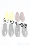 1/6ドール/OF シューズ I-25-03-30-3143-TO-ZI
