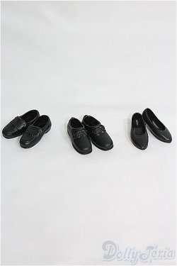 画像1: 1/6ドール/OF シューズ I-25-04-06-2147-TO-ZI