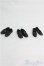 画像1: 1/6ドール/OF シューズ I-25-04-06-2147-TO-ZI (1)