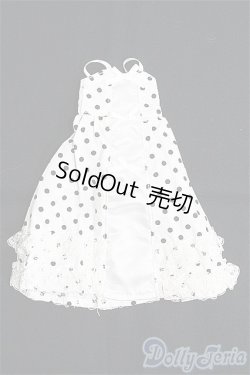 画像1: ジェニー/OF ドットワンピース I-25-03-23-3088-TO-ZI