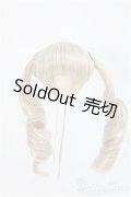 3.5inch/ウィッグ I-25-03-23-3011-TO-ZI