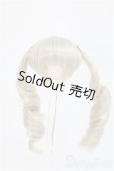 3.5inch/ウィッグ I-25-03-23-3011-TO-ZI