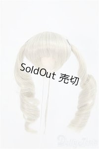 3.5inch/ウィッグ I-25-03-23-3011-TO-ZI