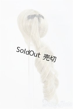 画像2: 3.5inch/ウィッグ I-25-03-23-3011-TO-ZI