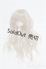 3.5inch/ウィッグ I-25-03-30-2011-TO-ZI