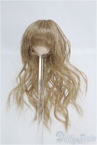 3.5inch/ウィッグ I-25-03-30-2011-TO-ZI