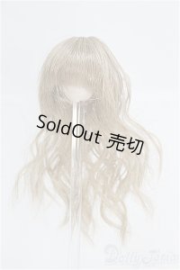 3.5inch/ウィッグ I-25-03-30-2011-TO-ZI