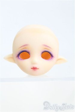 画像1: 【SALE】PARABOX/プチフェアリーカスタムヘッド：うみはな庵様製 I-24-11-24-1104-TO-ZI