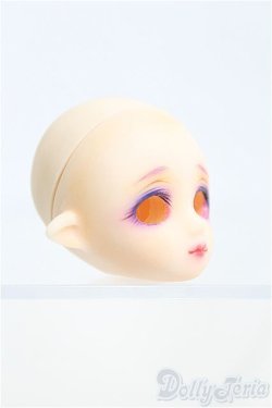 画像2: 【SALE】PARABOX/プチフェアリーカスタムヘッド：うみはな庵様製 I-24-11-24-1104-TO-ZI
