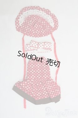 画像1: 幼SD/OF 衣装セット I-26-04-19-432-TO-ZI