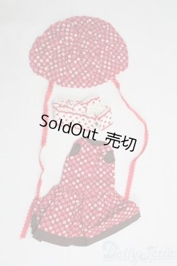 画像2: 幼SD/OF 衣装セット I-26-04-19-432-TO-ZI