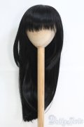 9〜10inch/ウィッグ I-25-06-08-3026-TO-ZI