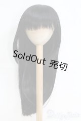 9〜10inch/ウィッグ I-25-06-08-3026-TO-ZI