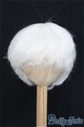 8〜9inch/ウィッグ I-25-03-23-3023-TO-ZI