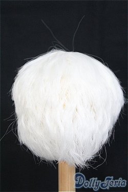 画像2: 8〜9inch/ウィッグ I-25-03-23-3023-TO-ZI