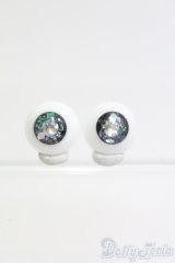 アクリルアイ/16mm I-25-05-25-2010-TO-ZI