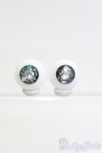 アクリルアイ/16mm I-25-05-25-2010-TO-ZI
